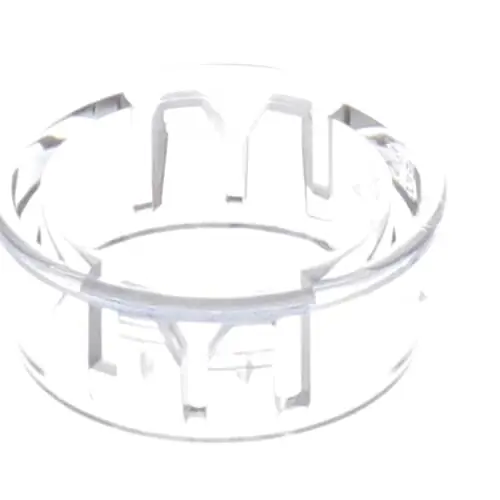 Vulcan 00-944593 Sight Burner Snapin Bushing