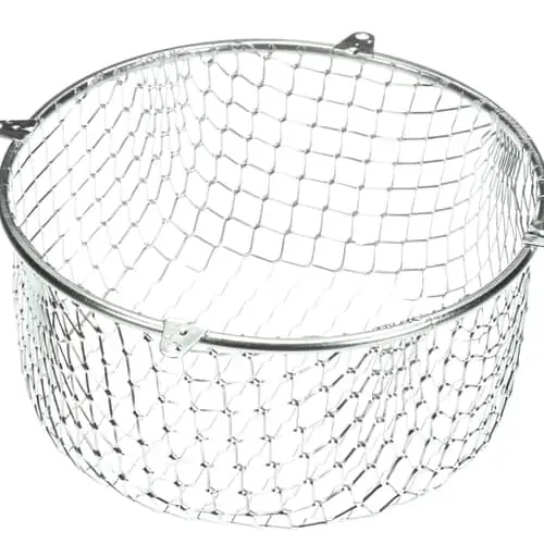 Rational 22.00.361P Deep-draw F. Air Baffle