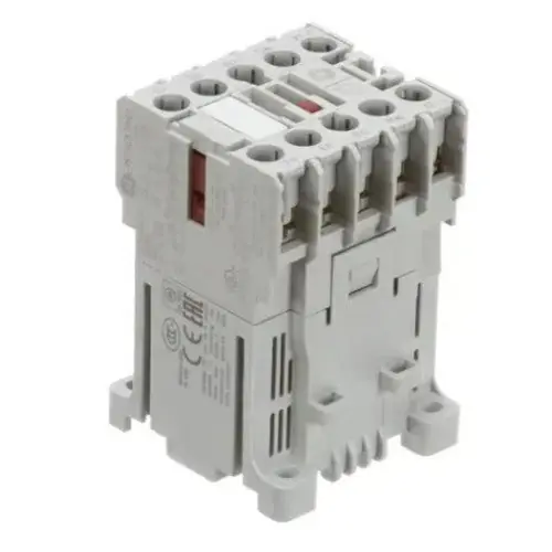 Jackson 5945-003-75-22 Contactor 24VDC 460V