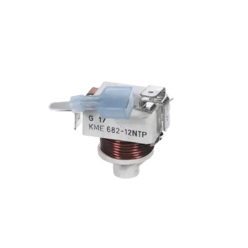 Turbo Air KME682-12NTP Relay