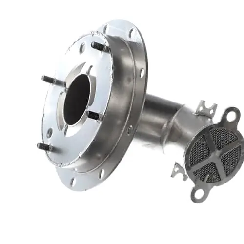 Rational 8668.1313 Hot Air Burner
