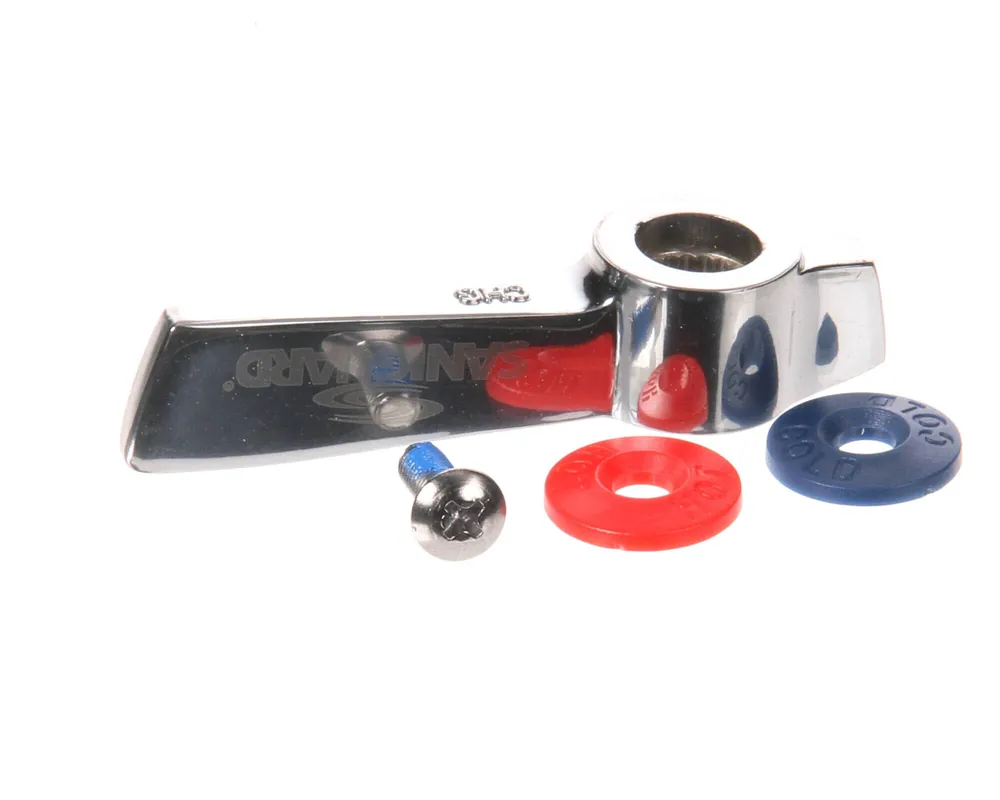 Power Soak Systems 28227 Designer Handle Kit