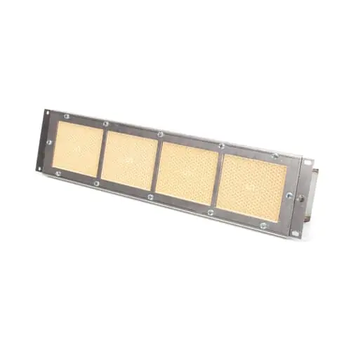 Southbend Range 1163875 Burner Assembly Infra-Red