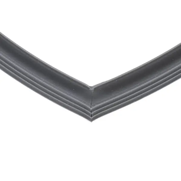Alto-Shaam GS-39696 Gasket, Door, Grey
