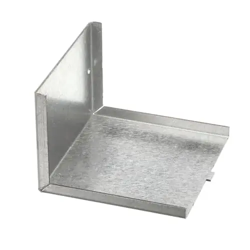 Lincoln 370134 Cover Electric Box