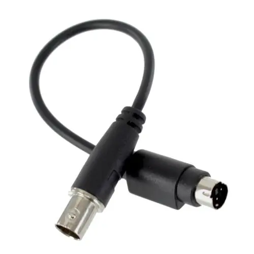 Maxell EW20071 COE H1 3D Sync Cable
