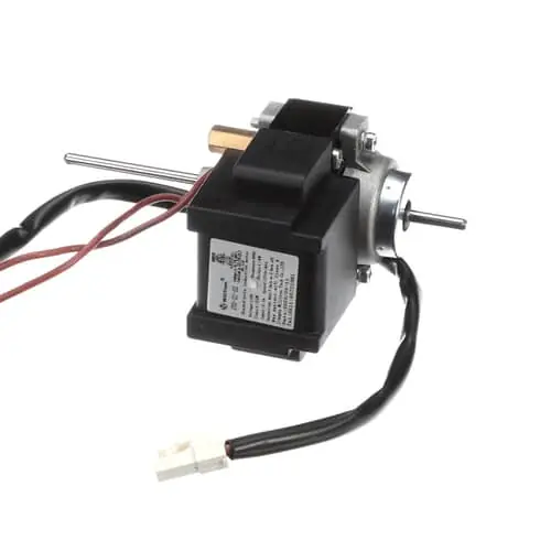 Turbo Air D300910 Fan Motor