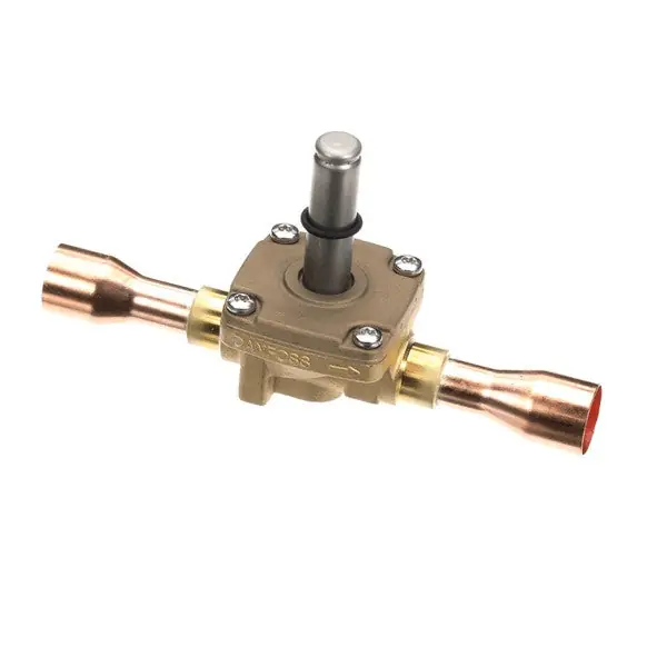 Stoelting VA-0040 Valve; Solenoid 7/8in ODF