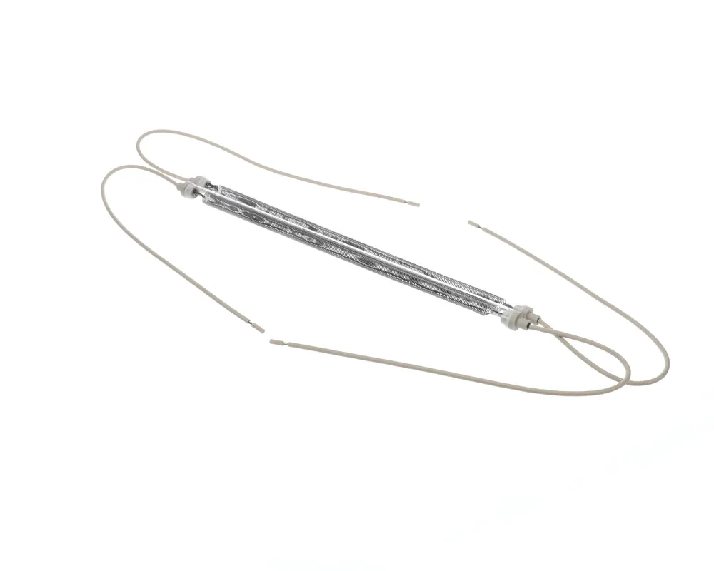 Vollrath 59893 Heat Elements 11-3/8 - 2 Pack