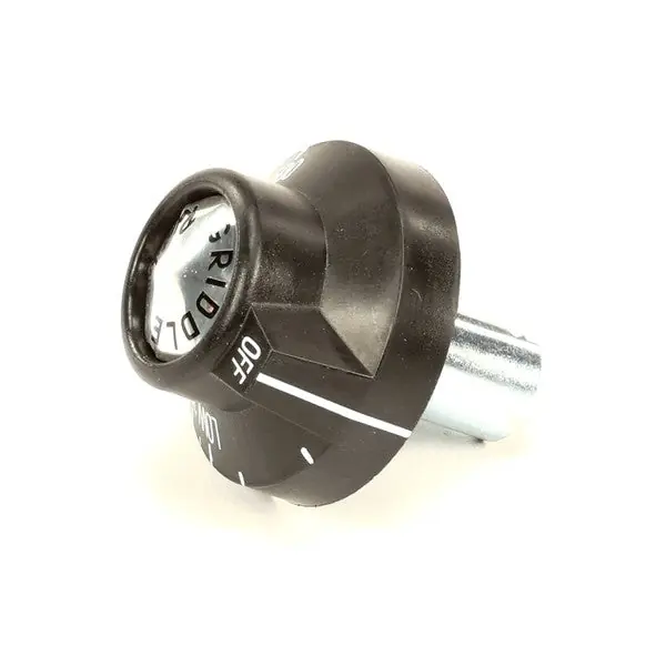 Montague 31719-5 Dial, Thermostat (150-550F) HD