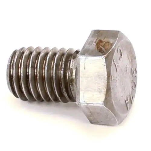 Blodgett 315 Screw Cap 1/2-13X3/4 UN PLTHEX