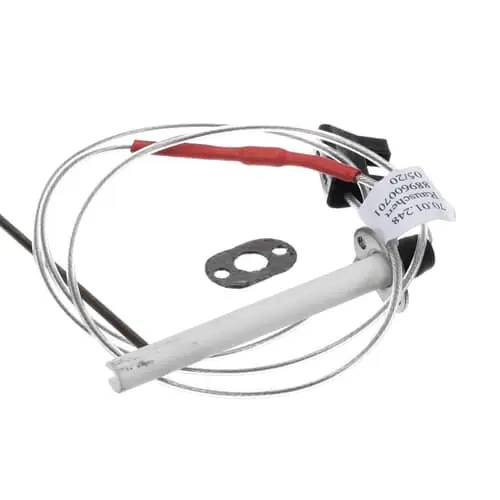 Rational 70.01.248S Ignitionelectrode Hot Air 960Mm 70.01.248S