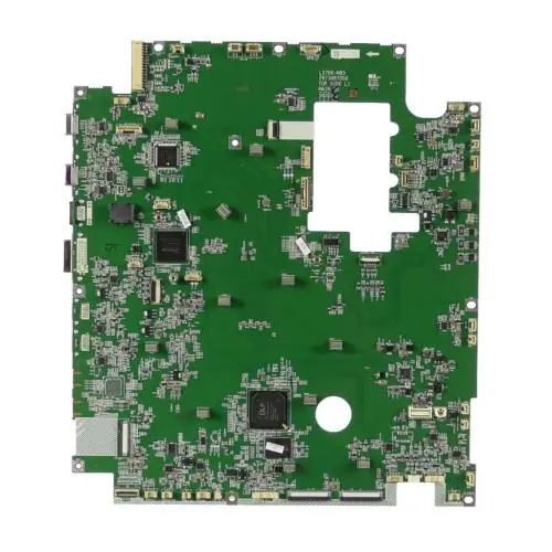 Maxell JP92461 PWB Assembly Main LP-WU6700