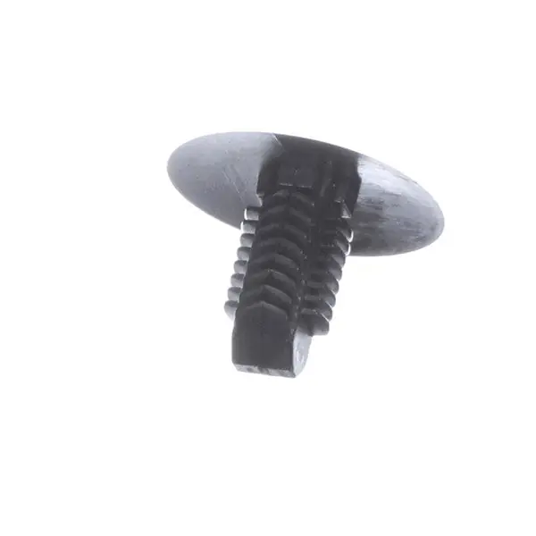 Duke 223451 Rivet Nylon Blk Fir Tree