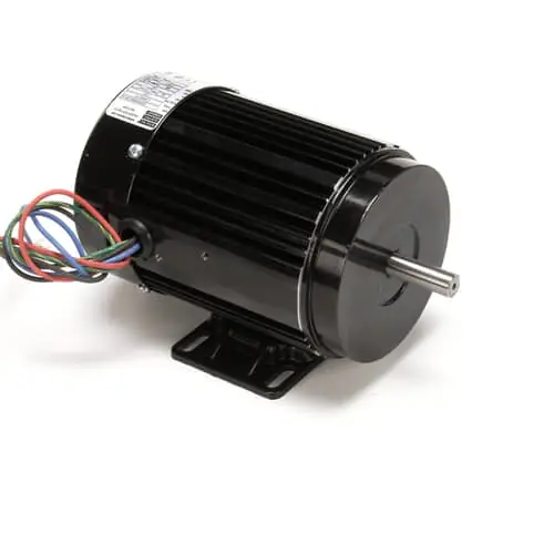 Middleby 65701 Motor Pacesetter 42R Ac Invrt