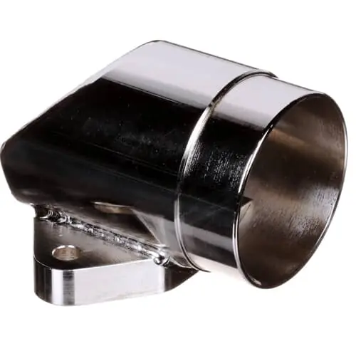 Pitco B7004901 Fltr,elb Drn Ln Wldmt 1-1/2Npt