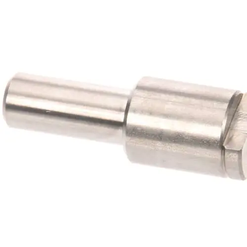 Rational 2120.1254 Door Bolt Top