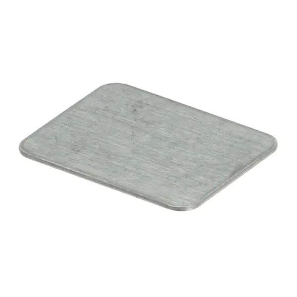 Duke 175360 Conveyor Shim 20ga 30x40 20ga