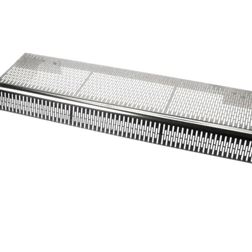 Unic NZ2063 Sdc3 Center Drain Tray Grate