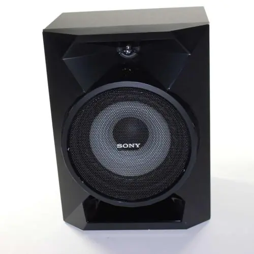 Sony A-1970-511-A SS-EC719IP EA/U2