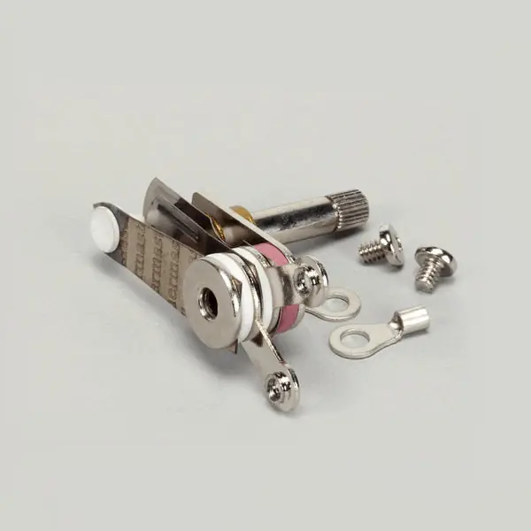 Wells WS-65970 Bi-metal Thermostat Control