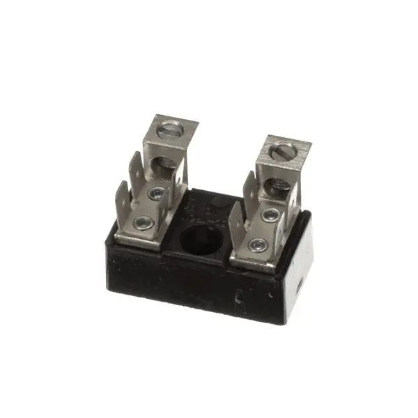 Montague 25878-4 Block Power Terminal 2P