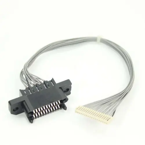 Samsung JC39-00780A Harness-SCF Main