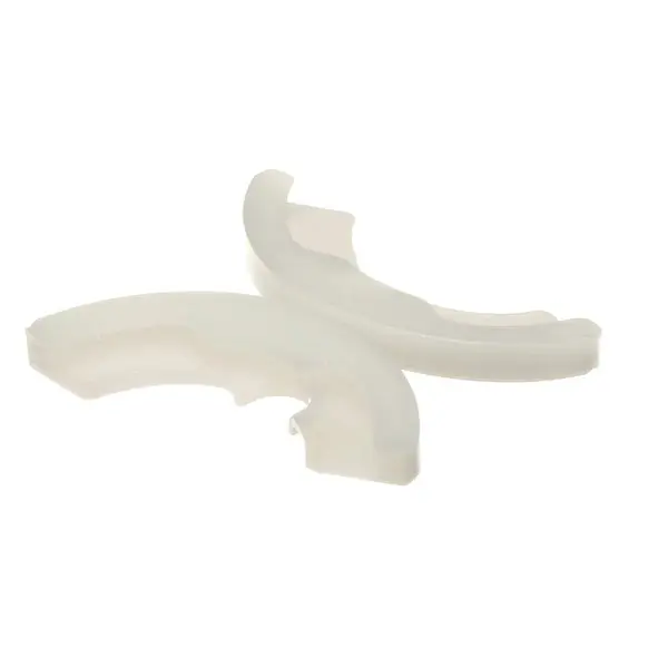 Spaceman 3.4.01.01.001.P2 Shoe Large 3.4 Quart 2 Pack