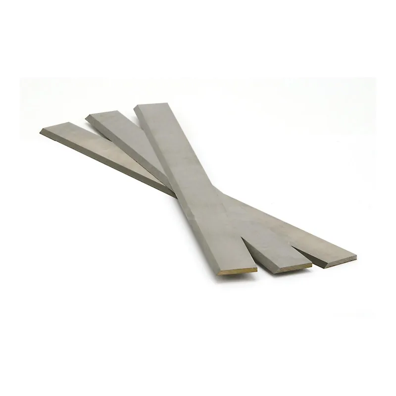 Jet 708821 Knife Set of 3 Replacement Knives