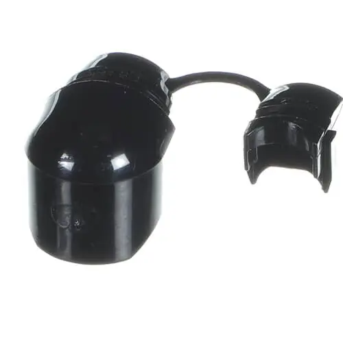 Vollrath 17872-3 90 Deg Strain Relief