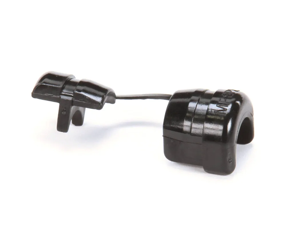Star 2K-200465 Bushing, Cord Heyco 14/3 Bl