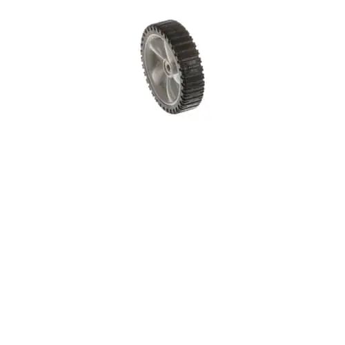 Ryobi 734-1988 Front Wheel, 7 X 1.8 Replacement MPN