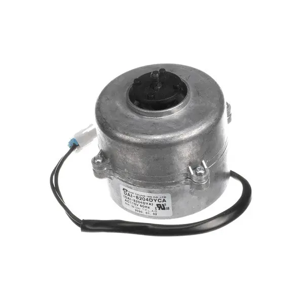Nor-Lake 145751 Ft-condenser Fan Motor (cw) F0