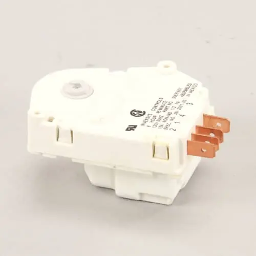 Victory 50637601 Timer Defrost Uf27&48 115/60