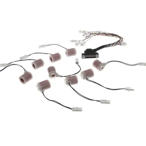 Lancer 82-3819 Retrofit Kit, LFCV, Sealed