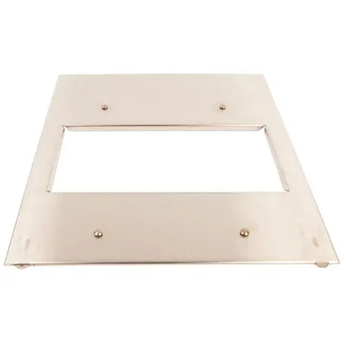 Duke 175866 Panel Acces Left Weldment