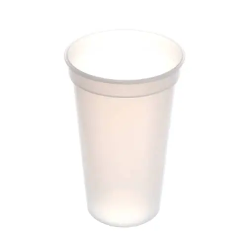 Multiplex WBL-94-064 Cleaning Cup 20 Oz Bottomless