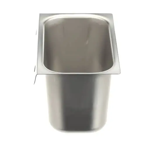Star 2D-Z20435 Grease Cup 4 X 4 6-5/8