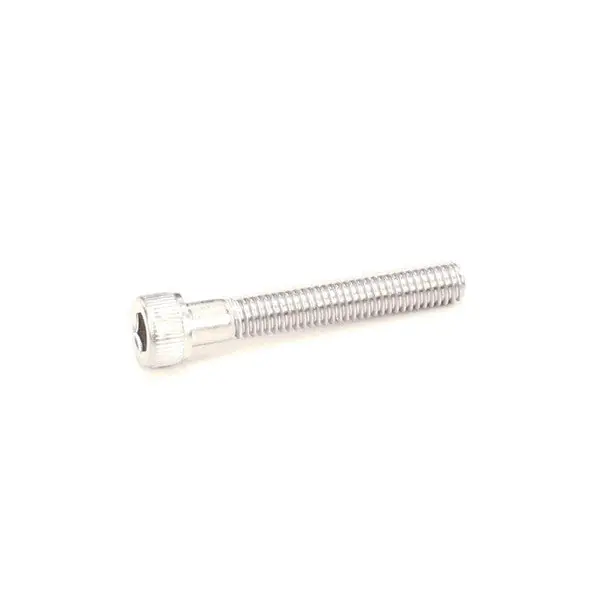 Stoelting 1171866 E Screw Cap #10-32 X 1-1/4 SOC