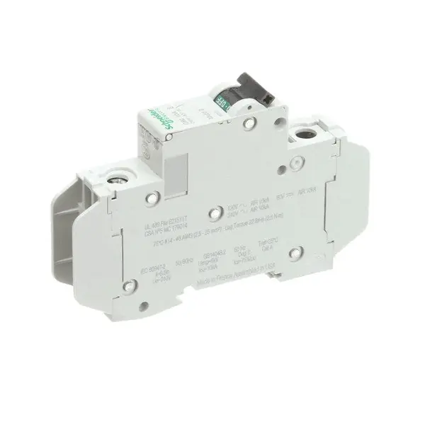 Bakers Pride P1201A Circuit Breaker 1P 10A Replacement MPN