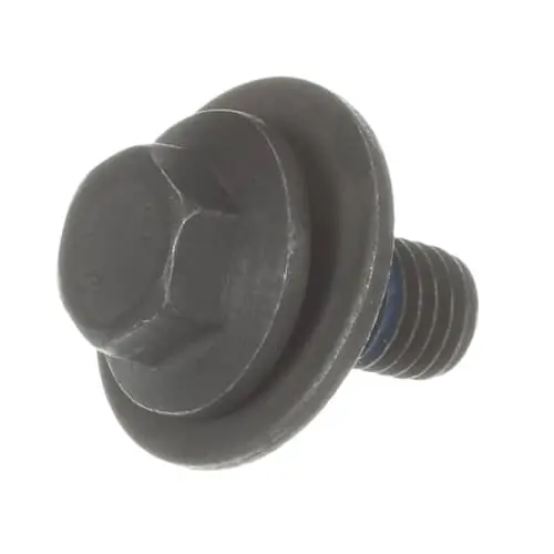 Whirlpool W11557803 Screw