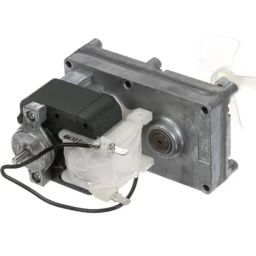 Vollrath XCGA0025 Geared Motor CGA8008 (#25)