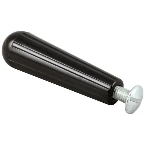 Bakers Pride AS-S1300X Door Handle W/Screws Side Mount