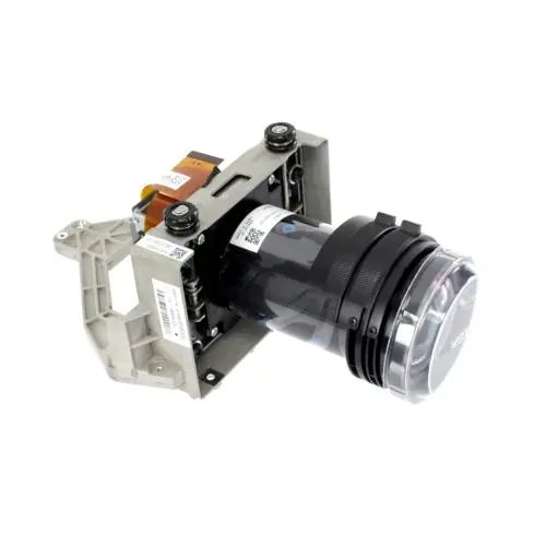 Maxell UX44691 LCD/LENS PRISM ASSEMBLY D3B
