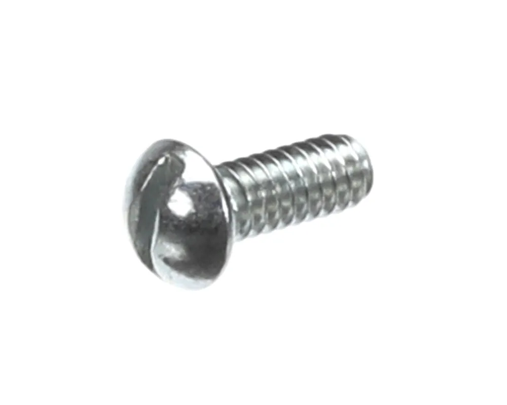 Vollrath 21905-3 Screw #10-24x1/2 Round Head