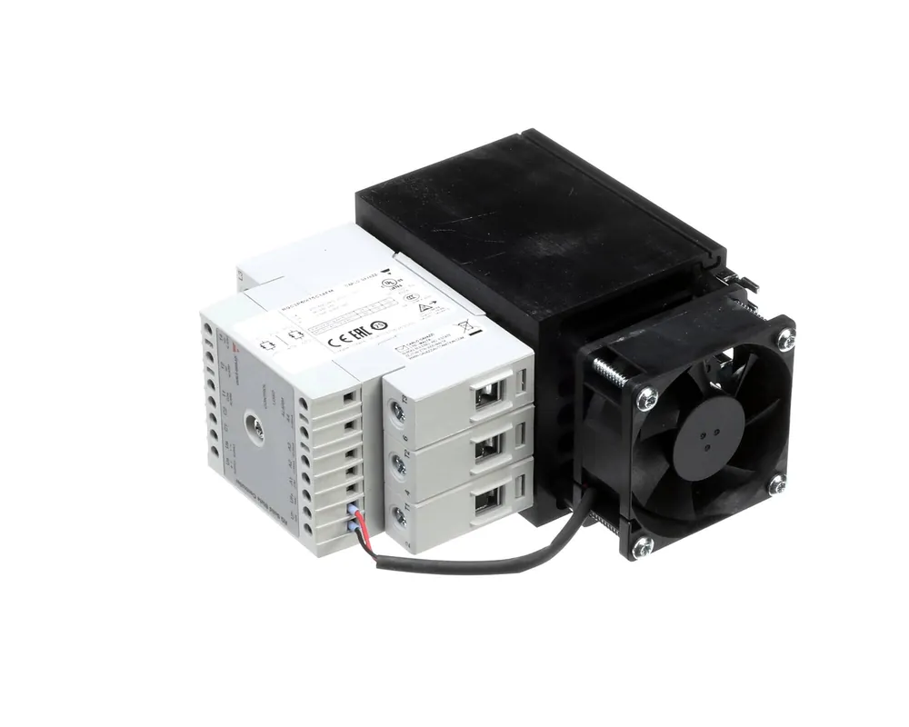 Middleby 76289 Relay, Power 75A