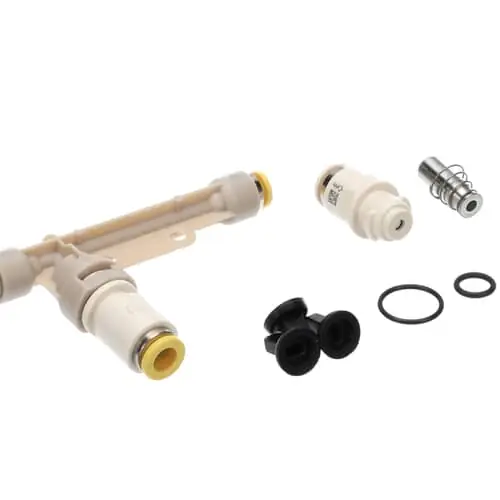 Nespresso 147790 Thp Spare Pm Kit V2, Milk Modu