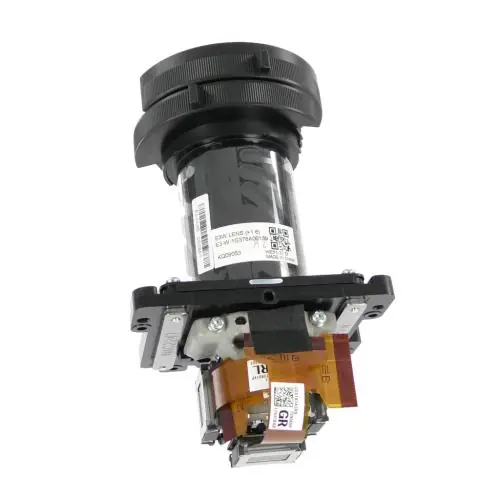 Maxell UX42833 LCD/LENS PRISM ASSEMBLY E3WU45