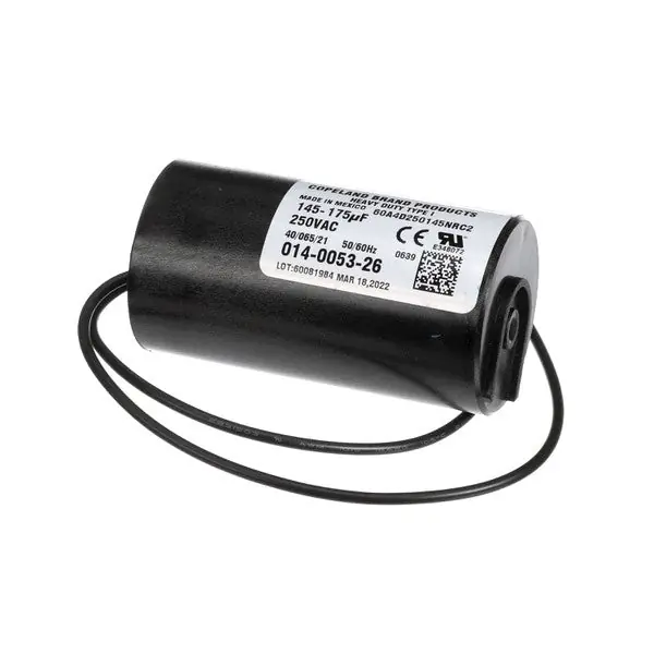 Duke 217823 START CAP.FOR 216463 #014-0053