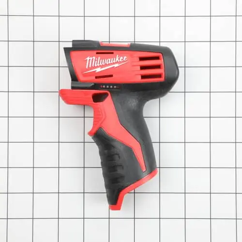 Milwaukee 31-50-2400 Housing Set Svc